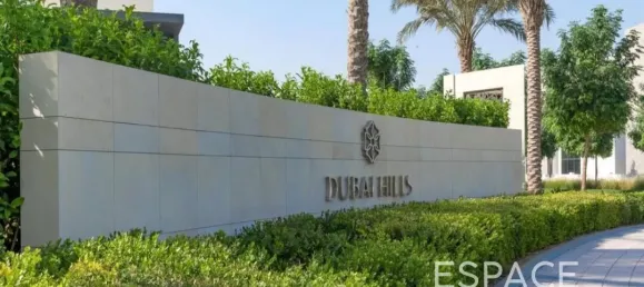 Vivenda T5 em Dubai Hills Estate, UAE N.º 106061 12