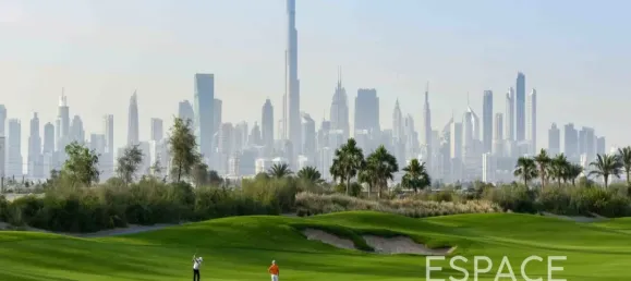 Vivenda T5 em Dubai Hills Estate, UAE N.º 106061 20