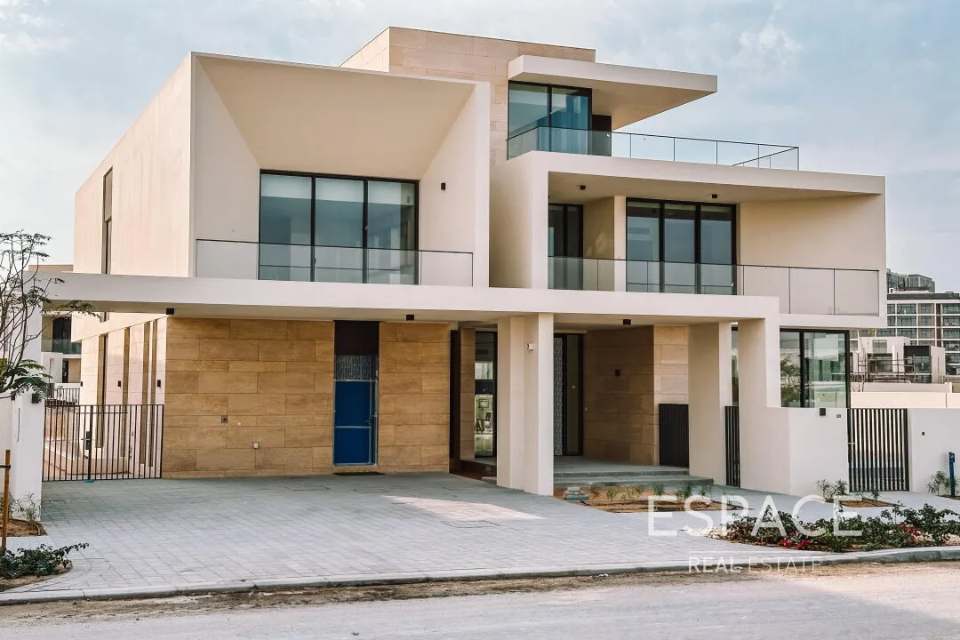 Vivenda T5 em Dubai Hills Estate, UAE N.º 106061