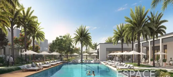 Vivenda T5 em Dubai Hills Estate, UAE N.º 106061 13