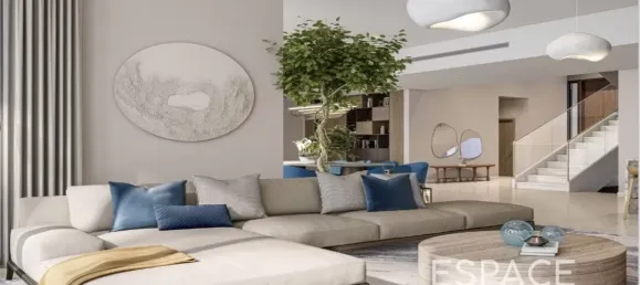 Vivenda T5 em Dubai Hills Estate, UAE N.º 106061 2