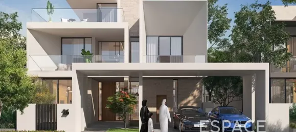 Vivenda T5 em Dubai Hills Estate, UAE N.º 106061 8