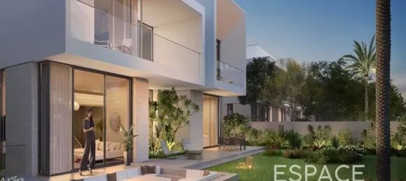 Vivenda T5 em Dubai Hills Estate, UAE N.º 106061 14