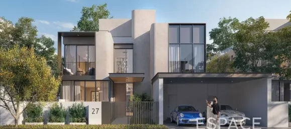 Vivenda T5 em Dubai Hills Estate, UAE N.º 106061 18