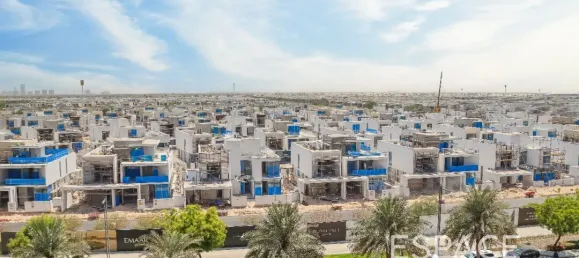 Vivenda T5 em Dubai Hills Estate, UAE N.º 106061 6