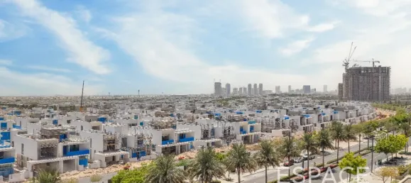 Vivenda T5 em Dubai Hills Estate, UAE N.º 106061 5