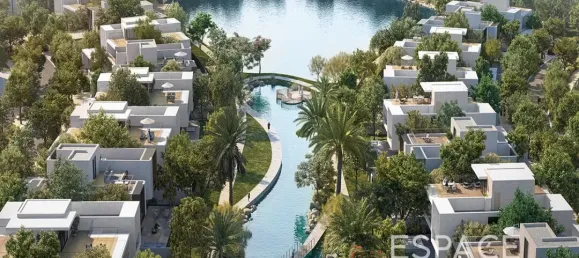 Vivenda T5 em Dubai Hills Estate, UAE N.º 106061 15