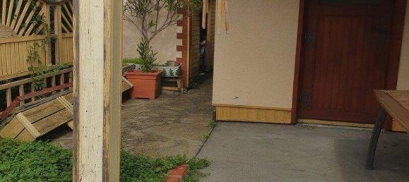 4-Zimmer Haus in Wien, Austria, Nr. 206514 3