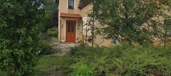 4-Zimmer Haus in Wien, Austria, Nr. 206514 2