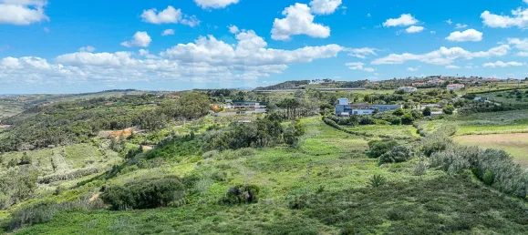  قطعة أرض في Ericeira, Portugal رقم 74580 4