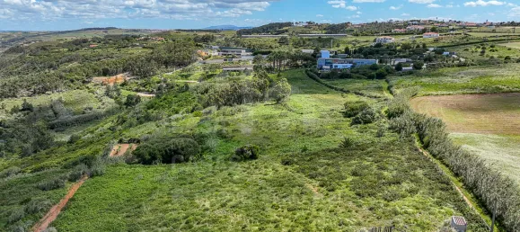  قطعة أرض في Ericeira, Portugal رقم 74580 3