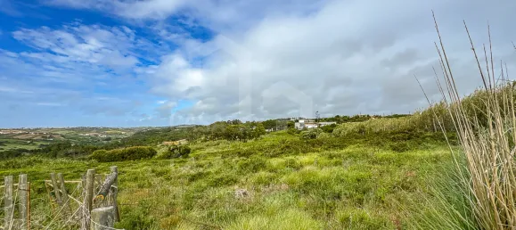  قطعة أرض في Ericeira, Portugal رقم 74580 9