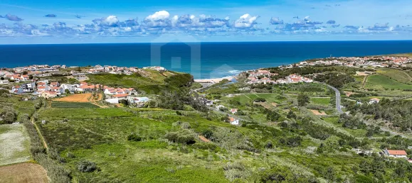  قطعة أرض في Ericeira, Portugal رقم 74580 2