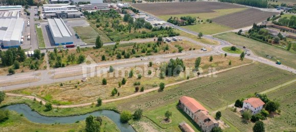 Grundstück in Parma, Italy 5275m², Nr. 329132 11