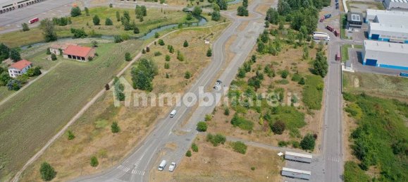 Grundstück in Parma, Italy 5275m², Nr. 329132 8