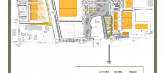 Grundstück in Parma, Italy 5275m², Nr. 329132 2