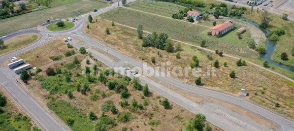 Grundstück in Parma, Italy 5275m², Nr. 329132 5