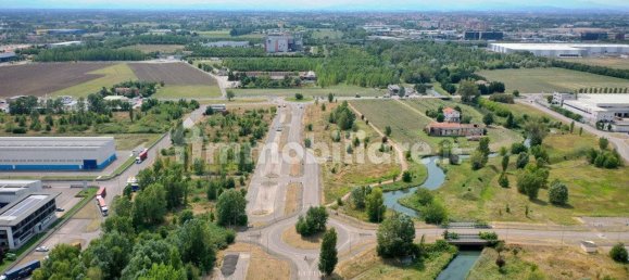 Grundstück in Parma, Italy 5275m², Nr. 329132 15