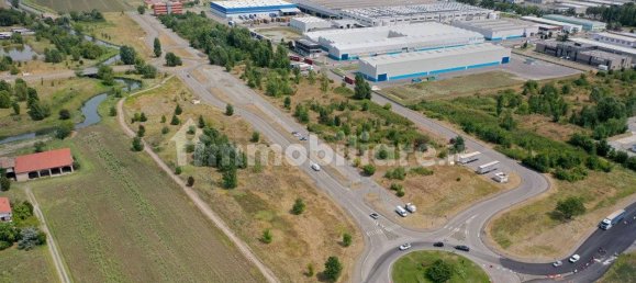 Grundstück in Parma, Italy 5275m², Nr. 329132 9