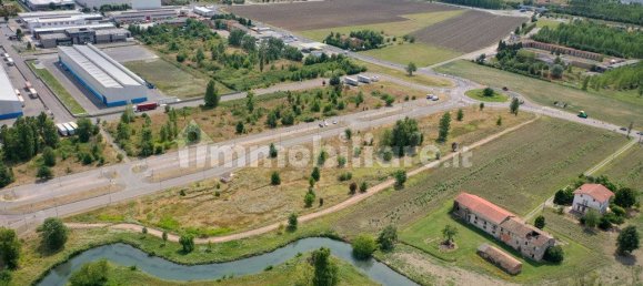 Grundstück in Parma, Italy 5275m², Nr. 329132 12