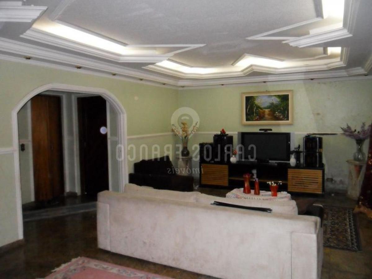 3 chambres Maison à Sao Paulo, Brazil No. 593792