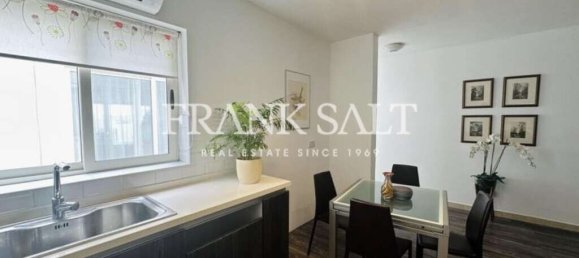 3 chambres Penthouse à Sliema, Malta No. 4445 7