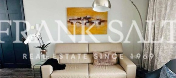 3 chambres Penthouse à Sliema, Malta No. 4445 4