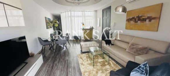 3 chambres Penthouse à Sliema, Malta No. 4445 2