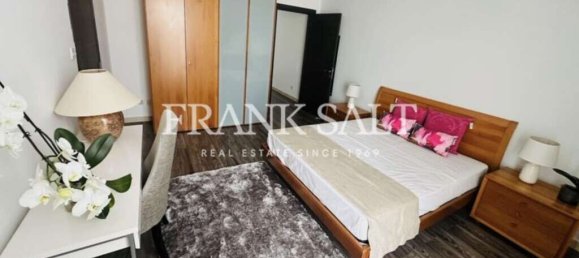 3 chambres Penthouse à Sliema, Malta No. 4445 8