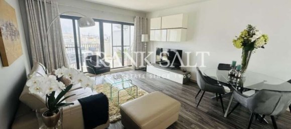 3 chambres Penthouse à Sliema, Malta No. 4445 3