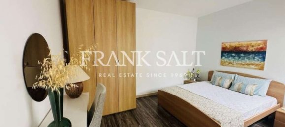 3 chambres Penthouse à Sliema, Malta No. 4445 9