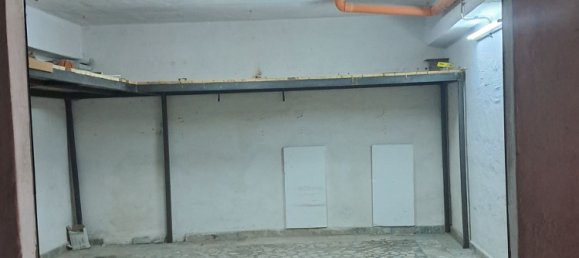Garage in Termini Imerese, Italy 24m², Nr. 376991 2