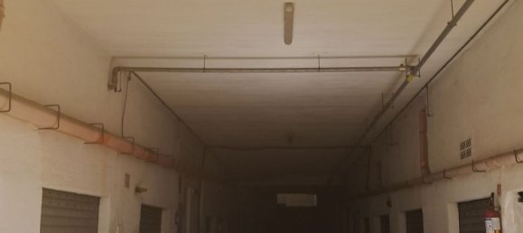 Garage in Termini Imerese, Italy 24m², Nr. 376991 5