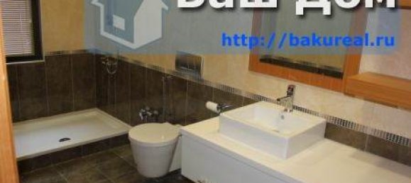 Apartamento T4 em Baku, Azerbaijan N.º 759 13