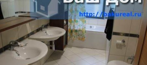 Apartamento T4 em Baku, Azerbaijan N.º 759 11
