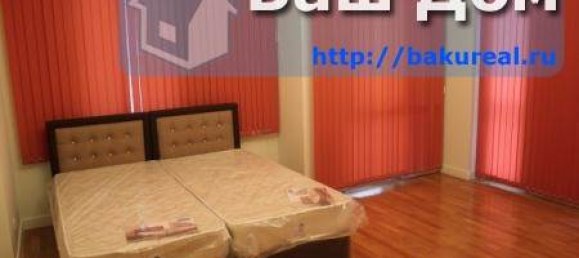 Apartamento T4 em Baku, Azerbaijan N.º 759 8