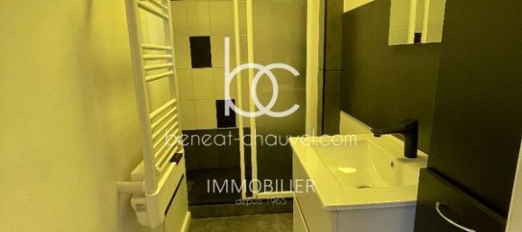 1 غرف نوم شقة في Sarzeau, France رقم 196304 4