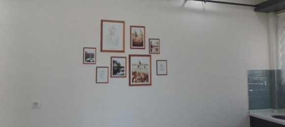 2-Zimmer Wohnung in Mersin, Turkey, Nr. 40364 9