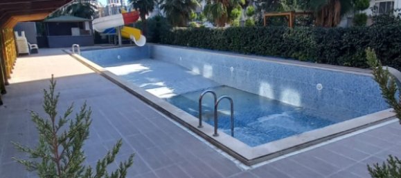 2-Zimmer Wohnung in Mersin, Turkey, Nr. 40364 13