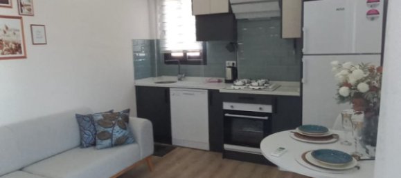 2-Zimmer Wohnung in Mersin, Turkey, Nr. 40364 22
