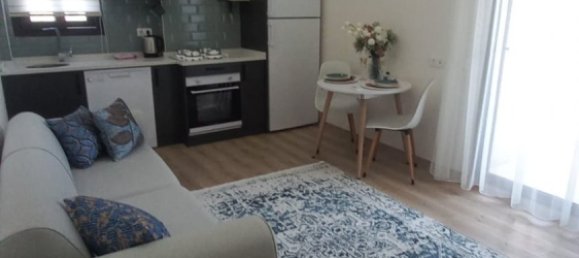 2-Zimmer Wohnung in Mersin, Turkey, Nr. 40364 26