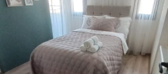 2-Zimmer Wohnung in Mersin, Turkey, Nr. 40364 27