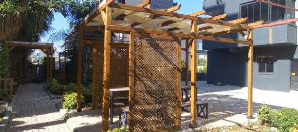 2-Zimmer Wohnung in Mersin, Turkey, Nr. 40364 20