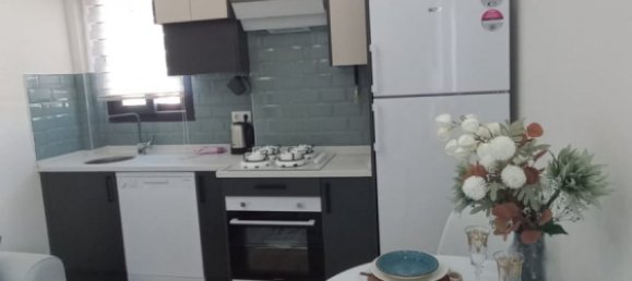 2-Zimmer Wohnung in Mersin, Turkey, Nr. 40364 6