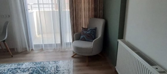 2-Zimmer Wohnung in Mersin, Turkey, Nr. 40364 7