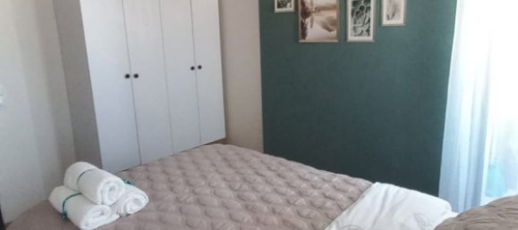 2-Zimmer Wohnung in Mersin, Turkey, Nr. 40364 21