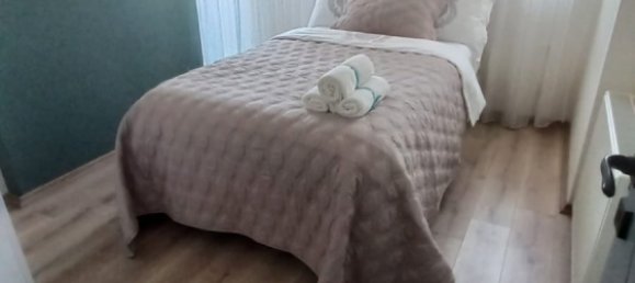 2-Zimmer Wohnung in Mersin, Turkey, Nr. 40364 25