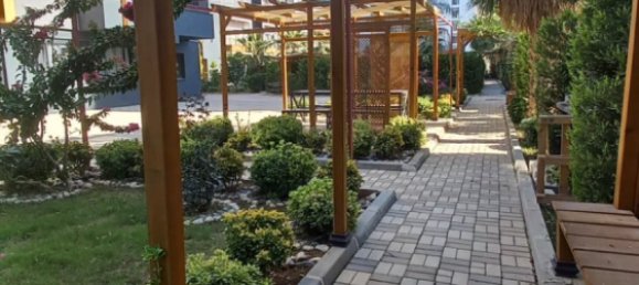 2-Zimmer Wohnung in Mersin, Turkey, Nr. 40364 8