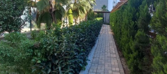 2-Zimmer Wohnung in Mersin, Turkey, Nr. 40364 5