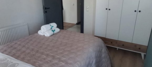 2-Zimmer Wohnung in Mersin, Turkey, Nr. 40364 14